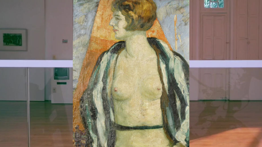 Museu Guido Viaro 15 anos